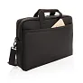  Swiss Peak torba za laptop od umjetne kože - Swiss Peak