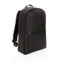  Swiss Peak ruksak od umjetne kože za laptop, bez PVC-a - Swiss Peak