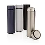  Vacuum stainless steel bottle - XD Collection