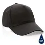 Impact 280gr kapa šilterica od recikliranog pamuka s AWARE™ tragačem - 5 panela - XD Collection