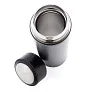  Vacuum stainless steel bottle - XD Collection