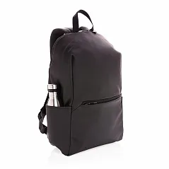 Ruksak od umjetne kože za laptop od 15,6" - XD Collection