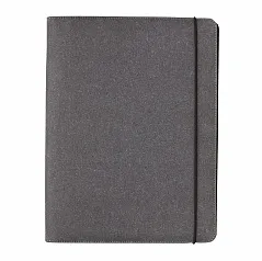 reciklirani, kožni A4 portfolio - XD Collection