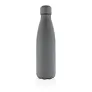  Solid color vacuum stainless steel bottle - XD Collection