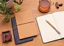  Moderni delux A5 notes - XD Collection
