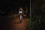  AWARE™ RPET Reflective laptop backpack - XD Collection