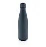 Solid color vacuum stainless steel bottle - XD Collection