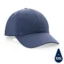 Impact 190gr kapa šilterica od recikliranog pamuka s AWARE™ tragačem - 6 panela - XD Collection