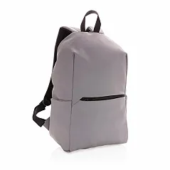 Ruksak od umjetne kože za laptop od 15,6" - XD Collection