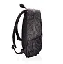 AWARE™ RPET Reflective laptop backpack - XD Collection