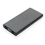  Aluminijska prijenosna baterija 10000 mAh 18W - XD Collection