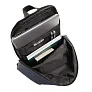  Ruksak od umjetne kože za laptop od 15,6" - XD Collection