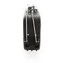  Portable deluxe barbecue in suitcase