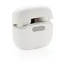  TWS earbuds in UV-C sterilizing charging case - XD Collection