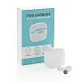  TWS earbuds in UV-C sterilizing charging case - XD Collection