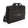  Swiss Peak torba za laptop od umjetne kože - Swiss Peak