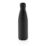  Solid color vacuum stainless steel bottle - XD Collection