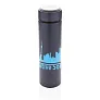  Vacuum stainless steel bottle - XD Collection