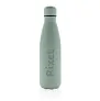  Solid color vacuum stainless steel bottle - XD Collection