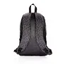  AWARE™ RPET Reflective laptop backpack - XD Collection