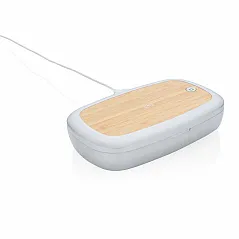 Rena UV-C sterilizator sa 5W bežičnim punjačem - XD Xclusive