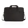 Swiss Peak torba za laptop od umjetne kože - Swiss Peak