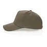 Impact 280gr kapa šilterica od recikliranog pamuka s AWARE™ tragačem - 5 panela - XD Collection