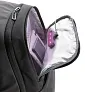  Swiss Peak laptop backpack with UV-C sterilizer pocket - Swiss Peak