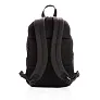  Ruksak od umjetne kože za laptop od 15,6" - XD Collection