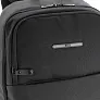  Swiss Peak laptop backpack with UV-C sterilizer pocket - Swiss Peak
