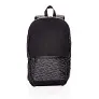  AWARE™ RPET Reflective laptop backpack - XD Collection