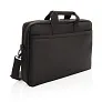  Swiss Peak torba za laptop od umjetne kože - Swiss Peak