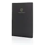  Impact A5 notes od kamenog papira - XD Collection