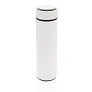  Vacuum stainless steel bottle - XD Collection