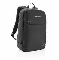Swiss Peak ruksak za laptop sa UV-c džepom za sterilizaciju - Swiss Peak