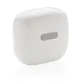  TWS earbuds in UV-C sterilizing charging case - XD Collection