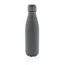  Solid color vacuum stainless steel bottle - XD Collection