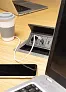  Adapter USB A na USB C - XD Collection