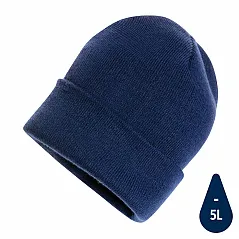 Impact Polylana® beanie with AWARE™ tracer - XD Collection