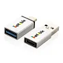  set adaptera USB A i USB C