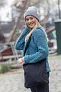 Impact Impact Polylana® beanie with AWARE™ tracer - XD Collection