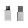  set adaptera USB A i USB C