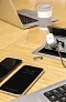  set adaptera USB A i USB C