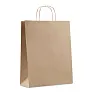 PAPER TONE L Large Gift paper bag 90 gr/m²