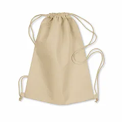 Drawstring bag