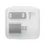 BLOCKER SET set of 3 pcs blocker in PP box