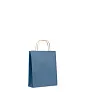 PAPER TONE S Small Gift paper bag 90 gr/m²