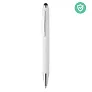 BLANQUITO CLEAN anti-bacterial touch ball pen