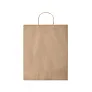 PAPER TONE L Large Gift paper bag 90 gr/m²