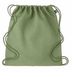 torba s vezicama od 200 gr/m² konoplje
